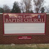 Minors Lane Baptist Church